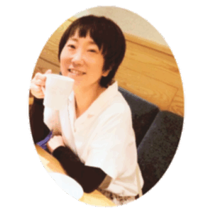 人で組織を強化するコンサルティング「SOL-MIO.」組織コミュニケーター八島菜緒
